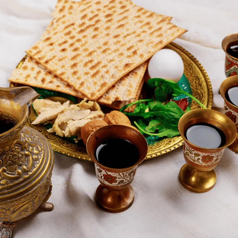 Passover Celebration