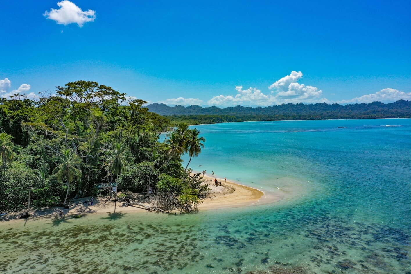 הפארק הלאומי קאהויטה