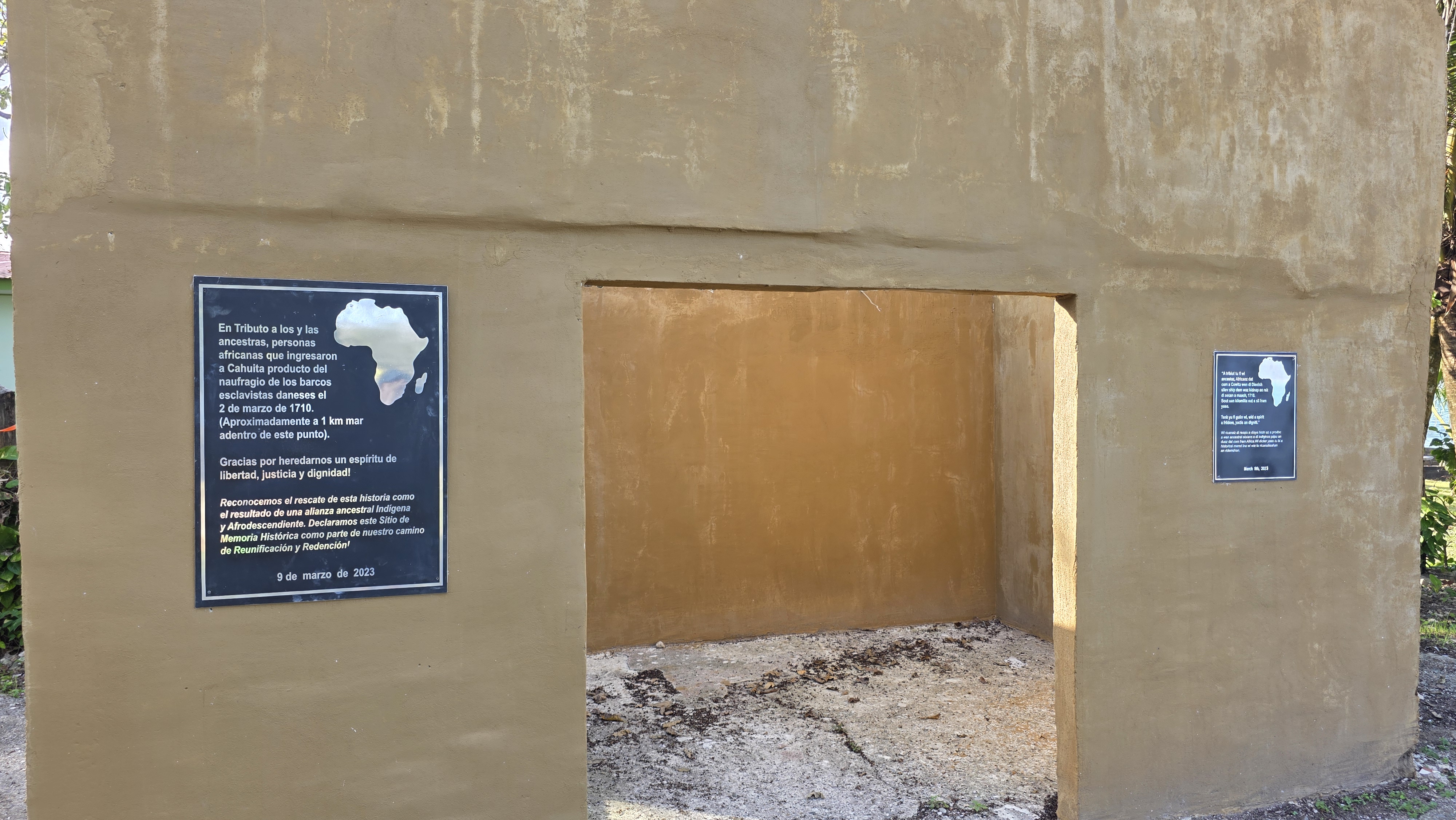 כשהים פגש את החופש: הסוד שחיכה לי על חופי קאוויטה