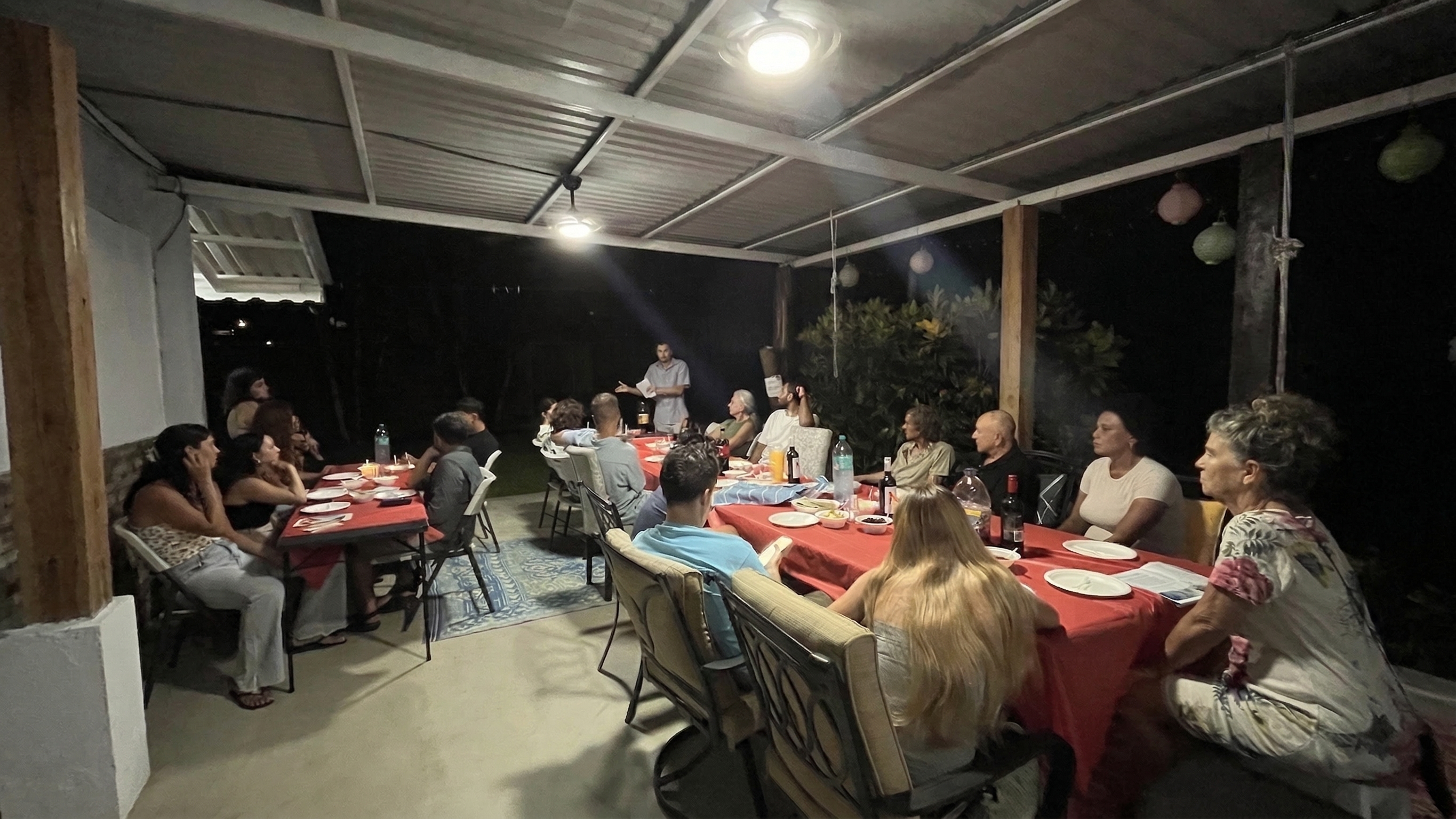 פרשת השבוע: צו - אי אפשר להגיד תודה לבד