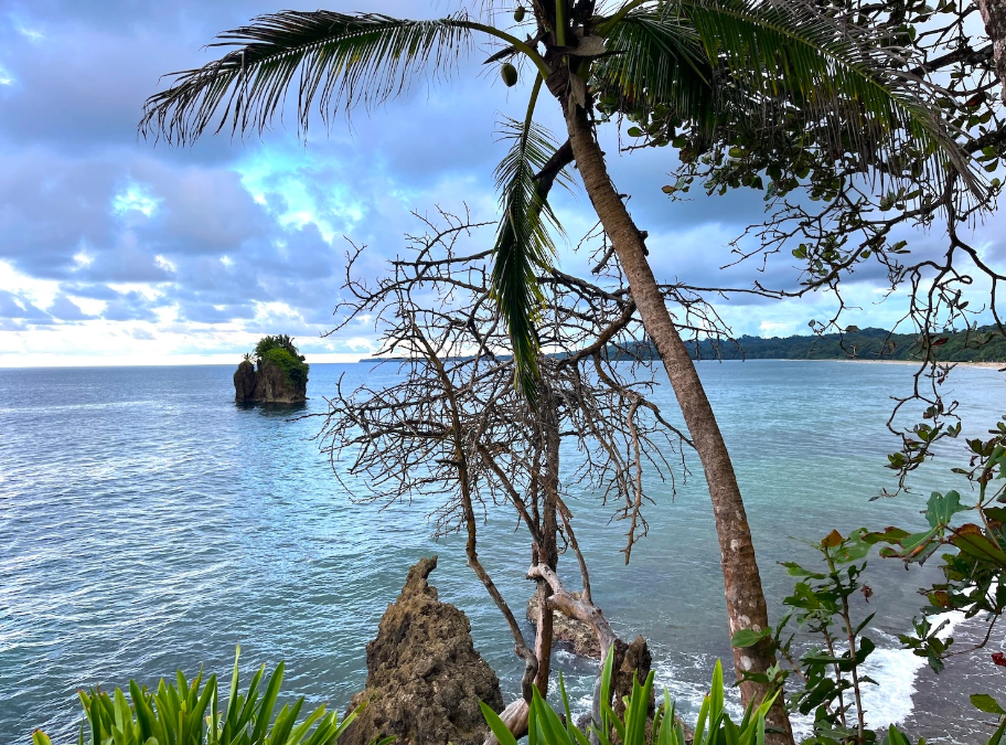 תצפית טלמנקה (Talamanca Viewpoint)