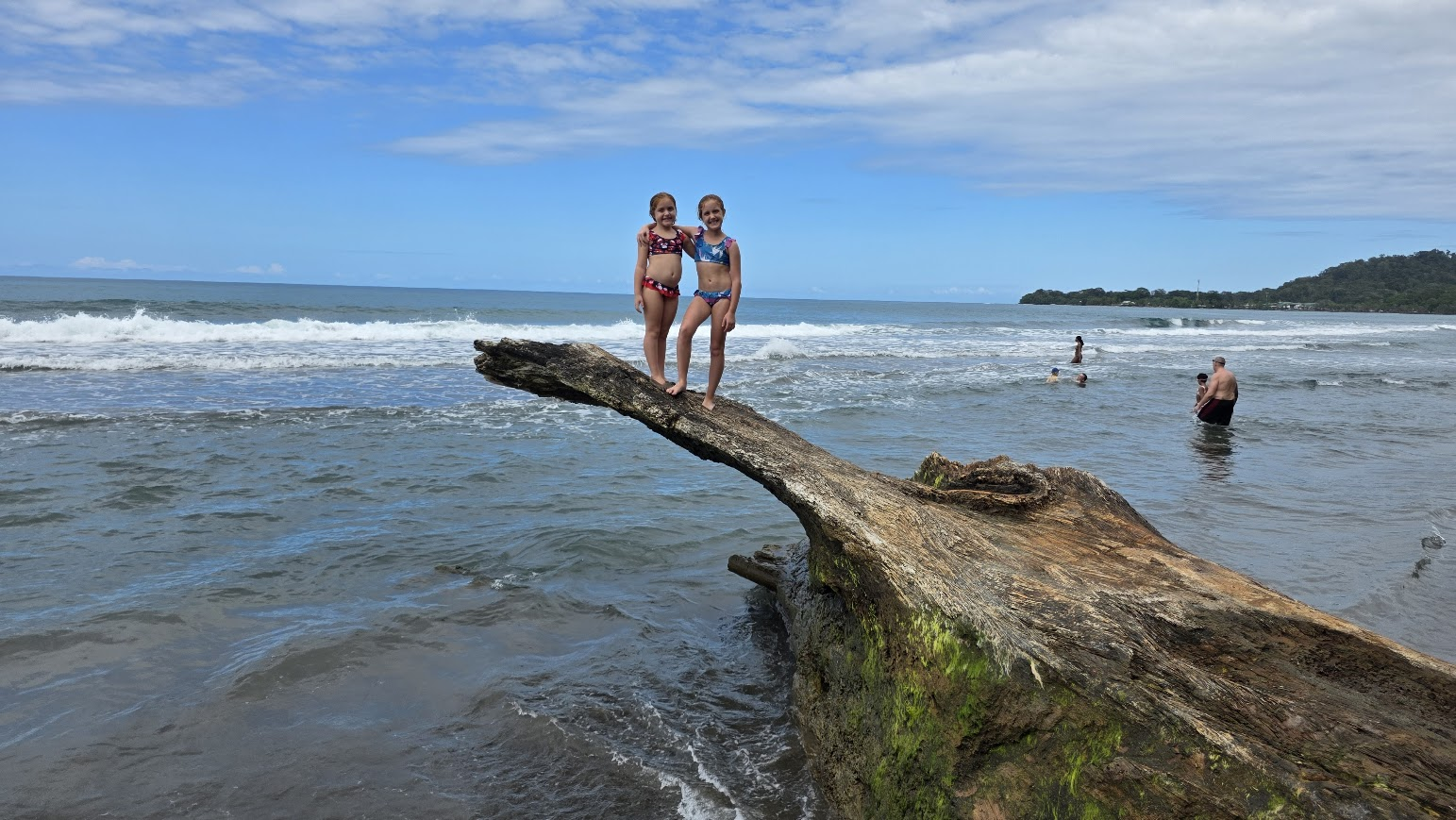 חוף בננה אזול (Hotel Banana Azul)