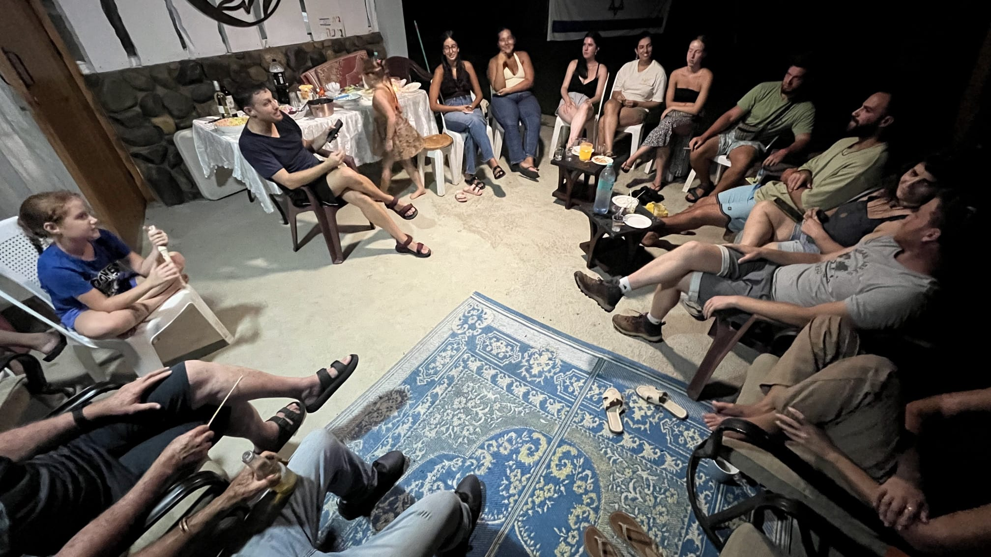 Beyond the Flames: The Historical Truth of Lag BaOmer and the Power of the Human Story