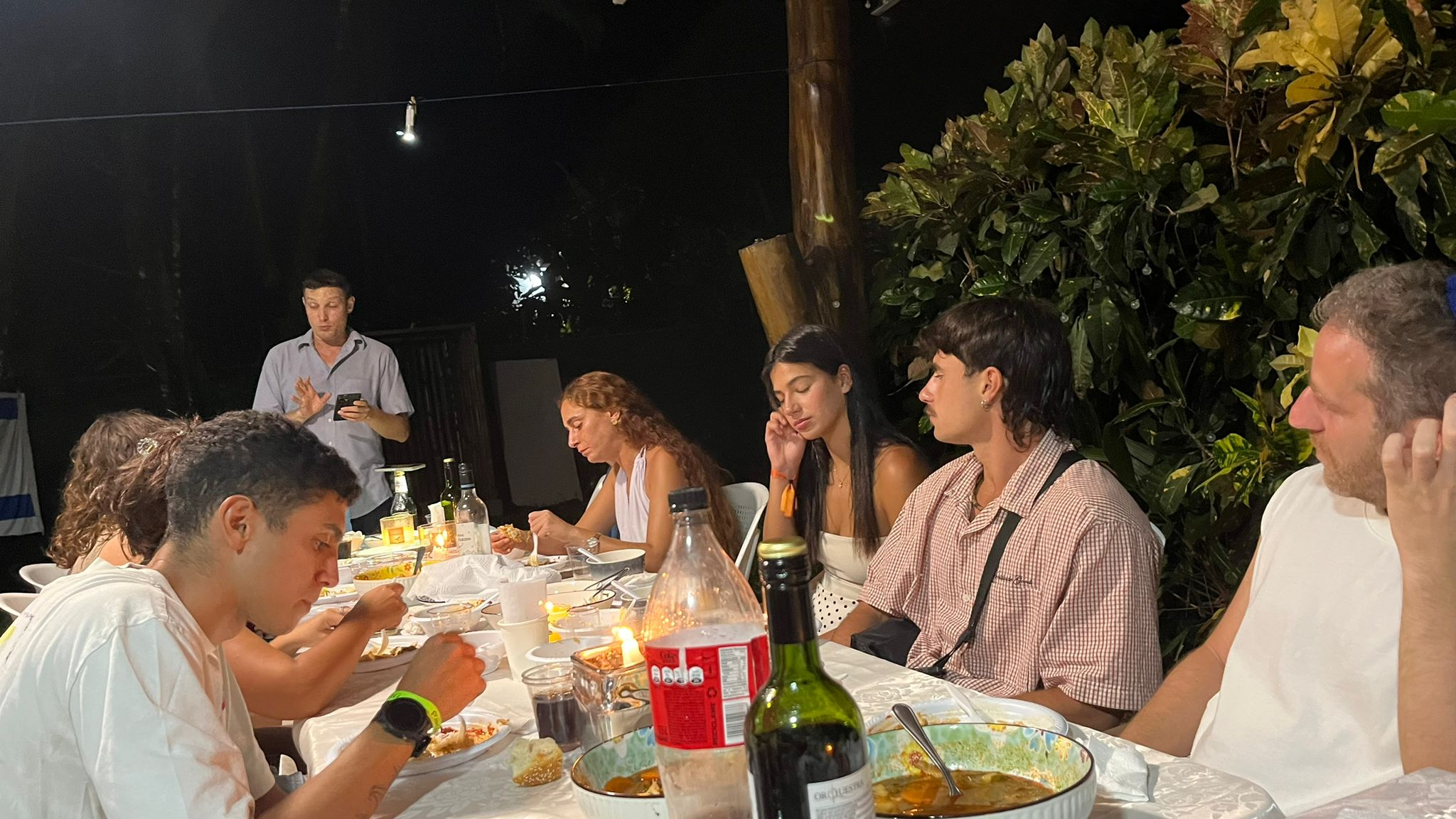 We Are All Just Guests Here – Torah Portions Behar and Bechukotai