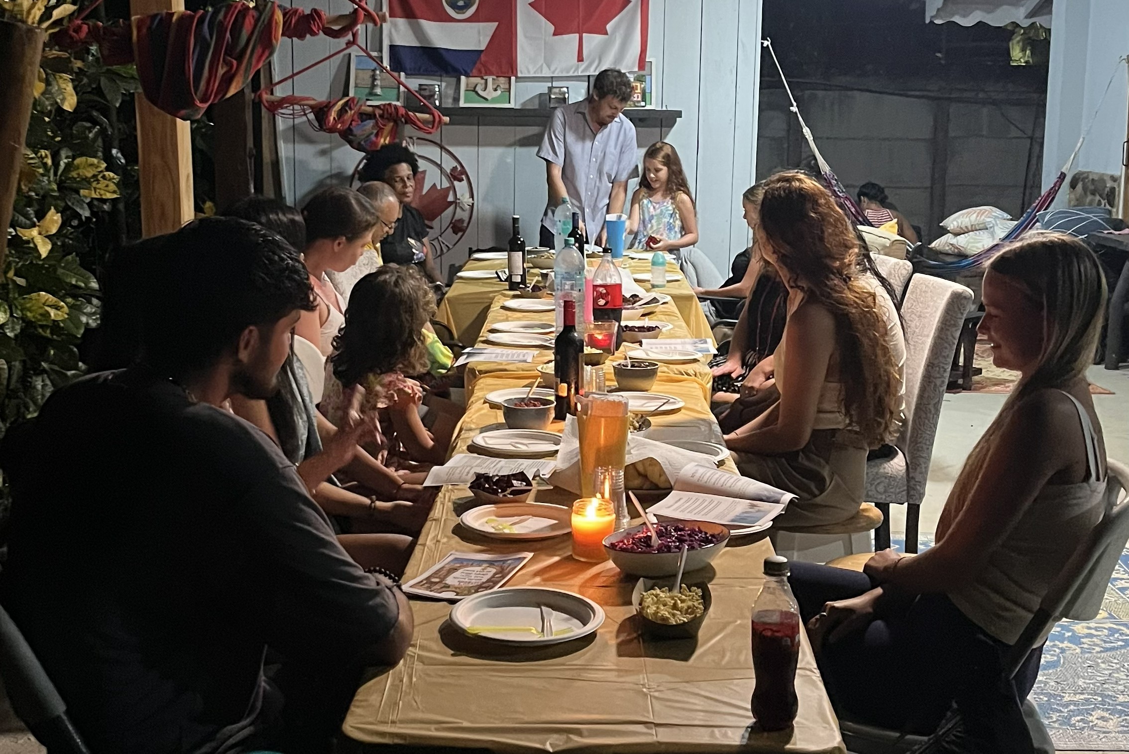 פרשת השבוע: ויקרא